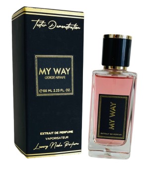 Тестер 66 мл Giorgio Armani My Way Тестер 66 мл Giorgio Armani My Way