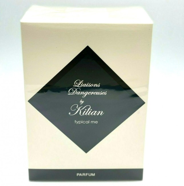 By Kilian Liaisons Dangereuses 50 мл (с ключом) By Kilian Liaisons Dangereuses 50 мл (с ключом)