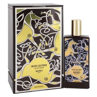 Memo Irish Leather 75 мл Memo Irish Leather 75 мл