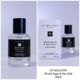 Мини-тестер Jo Malone Wood Sage & Sea Salt 50 мл (LUX)