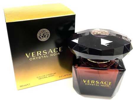 Versace Crystal Noir 90 мл A-Plus Versace Crystal Noir 90 мл A-Plus