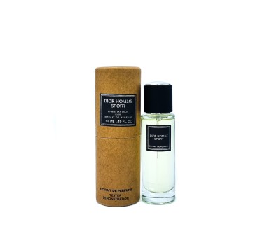 Тестер 44 мл Christian Dior Dior Homme Sport (Туба) Тестер 44 мл Christian Dior Dior Homme Sport (Туба)
