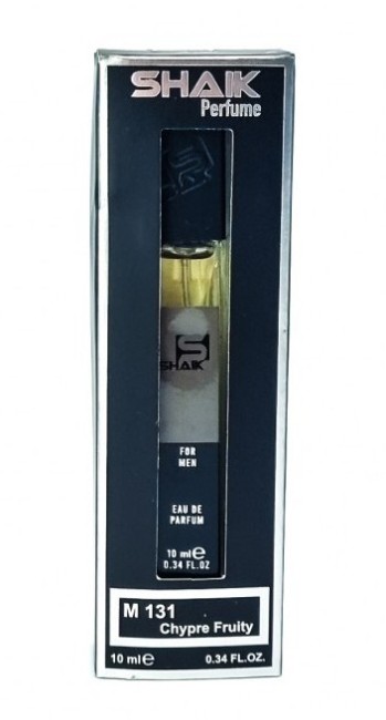 Shaik M131 (Creed Aventus for Men), 10 ml