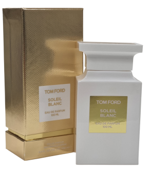 Tom Ford Soleil Blanc 100 мл (VIP) Tom Ford Soleil Blanc 100 мл (VIP)