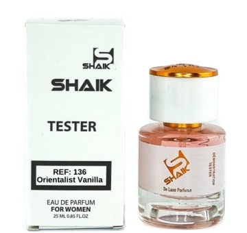 Тестер 25 мл Shaik W136 (Christian Dior "Poison Hypnotic")