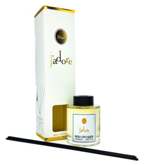 Аромадиффузор 110 мл Reed Difusser (Christian Dior "J'Adore")