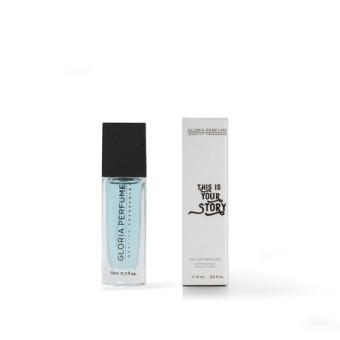 Gloria Perfume "This is Your Story" 15 мл