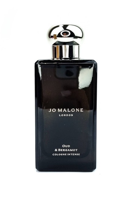 Jo Malone Oud & Bergamot Cologne Intense 100 мл (690251122264) Jo Malone Oud & Bergamot Cologne Intense 100 мл (690251122264)