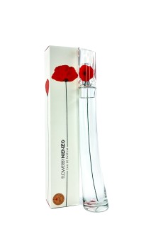 Kenzo Flower By Kenzo Eau De Parfum 100 мл (EURO)