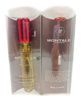 Montale Vanilla Cake 20 мл Montale Vanilla Cake 20 мл