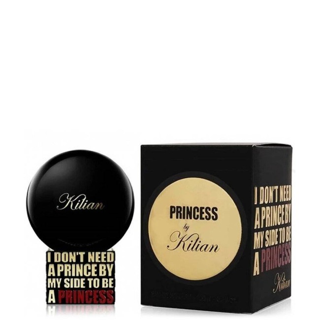 LUX By Kilian I Don't Need A Prince By My Side To Be A Princess 100 мл Ликвидация