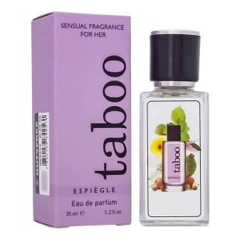Мини-парфюм 35 ml ОАЭ Ruf Taboo Espiegle  Мини-парфюм 35 ml ОАЭ Ruf Taboo Espiegle