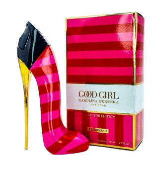 Carolina Herrera Good Girl Colormania 80 мл (EURO) Carolina Herrera Good Girl Colormania 80 мл (EURO)
