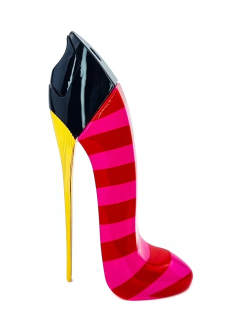 Carolina Herrera Good Girl Colormania 80 мл (EURO) Carolina Herrera Good Girl Colormania 80 мл (EURO)