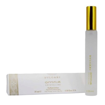 Bvlgari Omnia Crystalline 35 мл (ручка) Bvlgari Omnia Crystalline 35 мл (ручка)