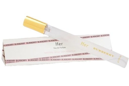 Burberry Her Eau de Parfum 15 мл Burberry Her Eau de Parfum 15 мл