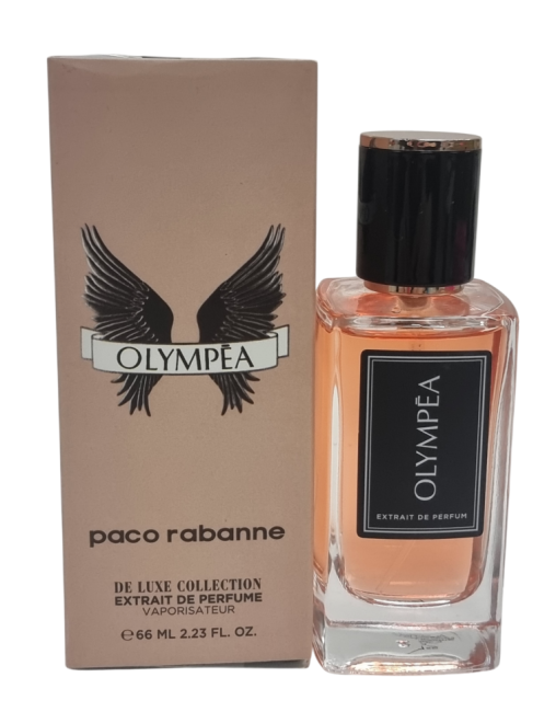Тестер 66 мл Paco Rabanne Olympea Тестер 66 мл Paco Rabanne Olympea