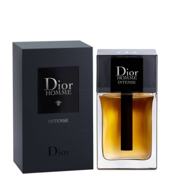 Christian Dior Dior Homme Intense 100 мл A-Plus NEW Ликвидация