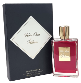 By Cilian Rose Oud 50 мл (EURO) Ликвидация