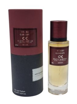 Clive & Keira 2196 Stars Gibeon (Xerjoff Shooting Stars Gibeon) 30 ml