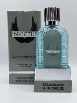 Мини-тестер Paco Rabanne Invictus Pour Homme (LUX)62 ml Мини-тестер Paco Rabanne Invictus Pour Homme (LUX)62 ml