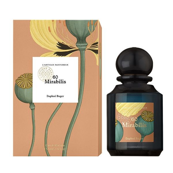  L'Artisan Parfumeur Mirabilis 60 75ml