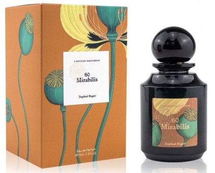 L'Artisan Parfumeur 60 Mirabilis 75 мл L'Artisan Parfumeur 60 Mirabilis 75 мл