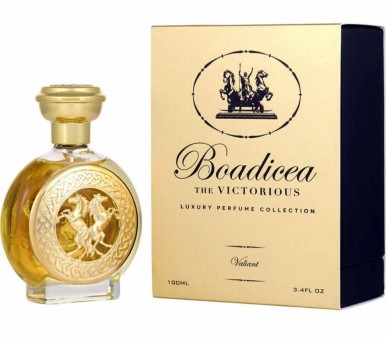 Boadicea the Victorious Valiant 100 мл Boadicea the Victorious Valiant 100 мл