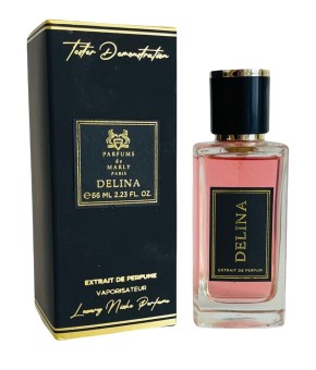 Тестер 66 мл Parfums de Marly Delina Тестер 66 мл Parfums de Marly Delina