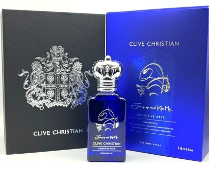 Clive Christian Jump Up And Kiss Me Hedonistic 50 мл Clive Christian Jump Up And Kiss Me Hedonistic 50 мл