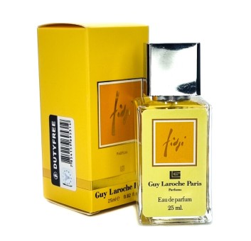 Мини-парфюм 25 ml ОАЭ Guy Laroche Fidji Мини-парфюм 25 ml ОАЭ Guy Laroche Fidji