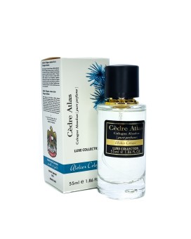 Мини-парфюм 55 мл Luxe Collection Atelier Cologne Cedre Atlas Мини-парфюм 55 мл Luxe Collection Atelier Cologne Cedre Atlas