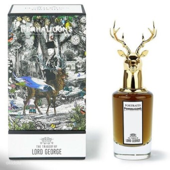 Penhaligon's The Tragedy Of Lord George 75 мл