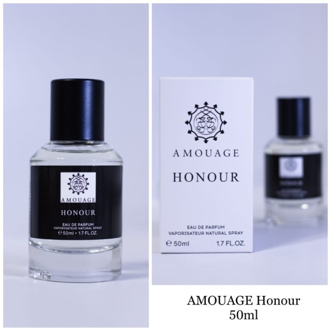 Мини-тестер Amouage Honour Woman 50 мл (LUX)