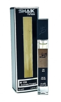 Shaik M159 (Christian Dior Sauvage), 10 ml