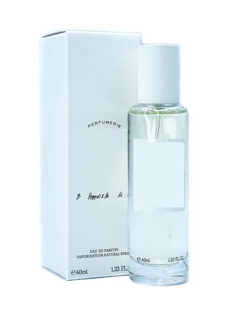 Тестер 40 мл Z&R B Pepper & A, N Тестер 40 мл Z&R B Pepper & A, N