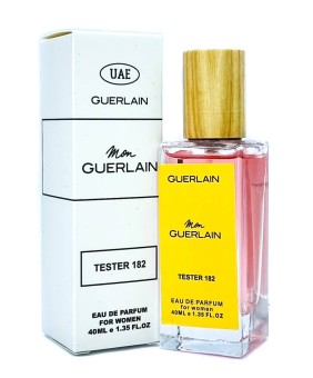 Тестер 40 мл UAE № 182 Guerlain Mon Guerlain Тестер 40 мл UAE № 182 Guerlain Mon Guerlain