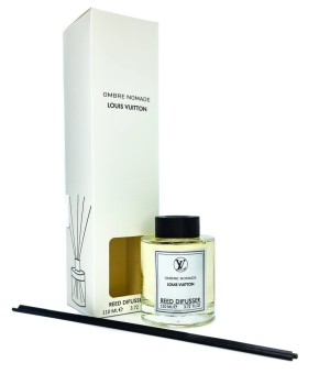 Аромадиффузор 110 мл Reed Difusser (Louis Vuitton "Ombre Nomade")