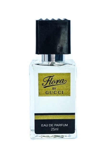 Мини-парфюм 25 мл (ОАЭ) Gucci "Flora By Gucci Eau de Parfum" Мини-парфюм 25 мл (ОАЭ) Gucci "Flora By Gucci Eau de Parfum"