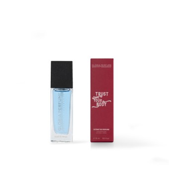 Gloria Perfume "Trust Your Body" 15 мл