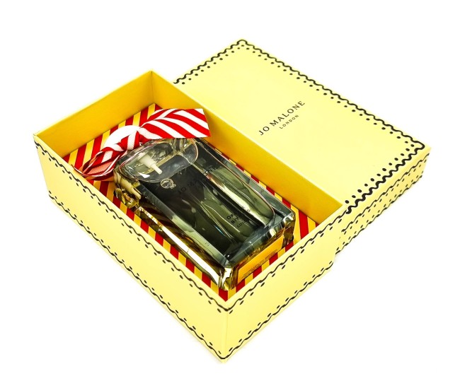 Jo Malone Orange Bitters Cologne (2023) 100 мл (690251129546)