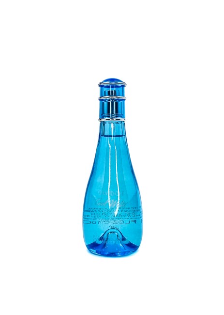 Davidoff Cool Water for Woman 100 мл (EURO) Davidoff Cool Water for Woman 100 мл (EURO)