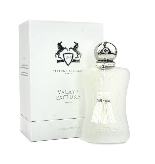 Parfums de Marly Valaya Exclusif 75 мл Ликвидация