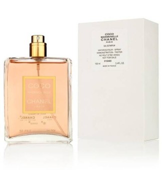 Тестер Chanel Coco Mademoiselle 100 мл (Sale) Тестер Chanel Coco Mademoiselle 100 мл (Sale)