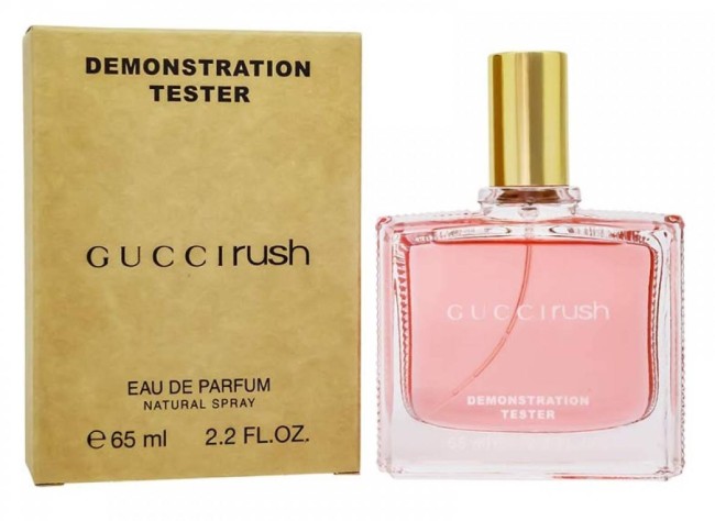 Тестер Gucci Rush 65 мл (ОАЭ) Тестер Gucci Rush 65 мл (ОАЭ)