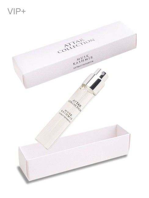 Мини-парфюм 10 мл Attar Collection Musk Kashmir (VIP)