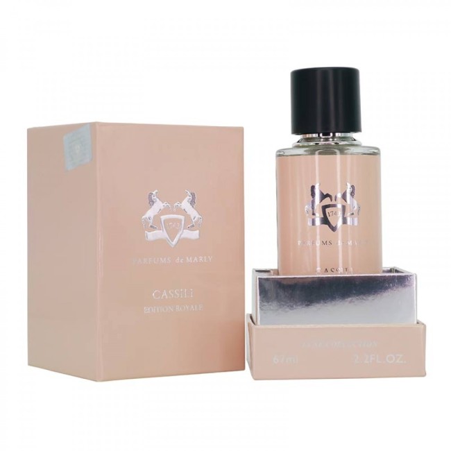 Luxe Collection 67 мл - Parfums de Marly Cassili