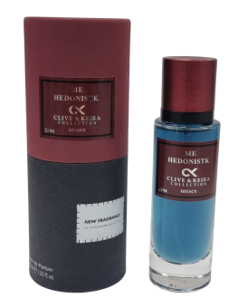 Clive & Keira 2194 Me Hedonistk (Clive Christian Jump Up And Kiss Me Hedonistic) 30 ml