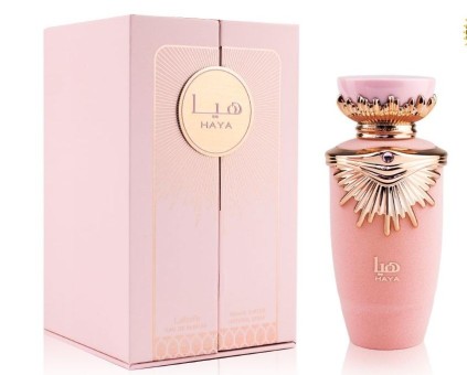 Lattafa "Haya" 100 мл