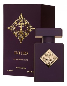 Initio Parfums Prives Psychedelic Love 90 мл Initio Parfums Prives Psychedelic Love 90 мл